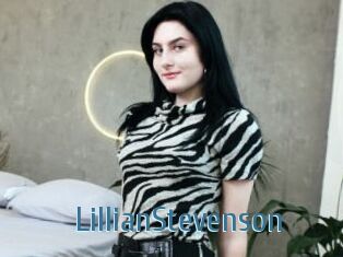 LillianStevenson
