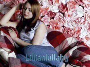 Lillianlullaby