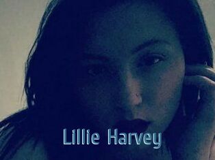 Lillie_Harvey