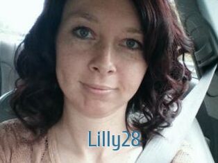 Lilly28