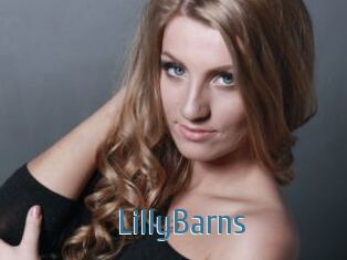 LillyBarns