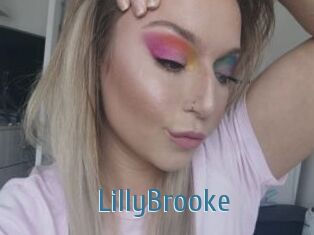 LillyBrooke