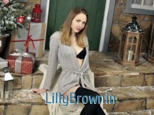 LillyBrownin