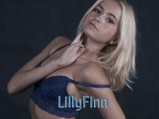 LillyFinn