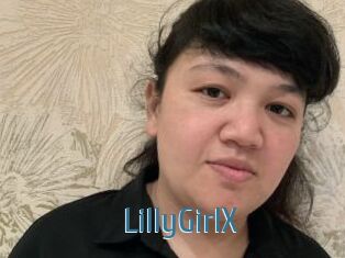 LillyGirlX