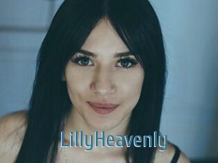 LillyHeavenly