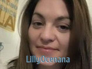 LillyOcenana