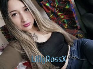 LillyRossX