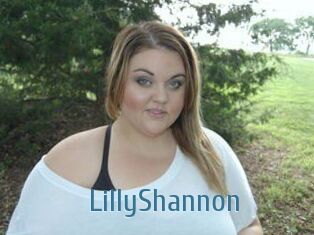 LillyShannon