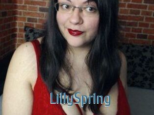LillySpring