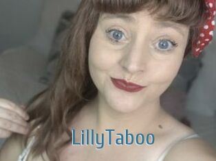 LillyTaboo