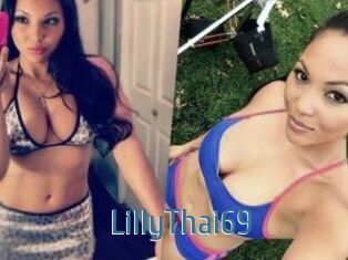LillyThai69