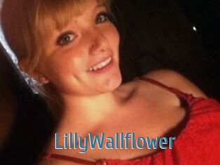 LillyWallflower
