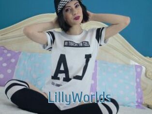 LillyWorlds