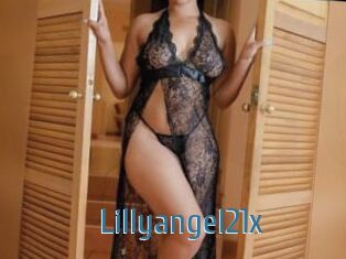 Lillyangel21x