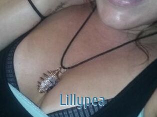 Lillypea