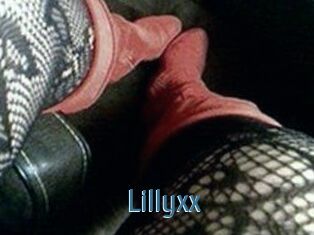 Lillyxx