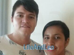 LiloAndLeo