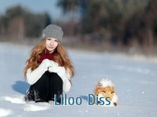 Liloo_Diss