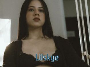 Lilskye