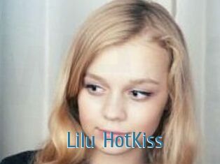 Lilu_HotKiss
