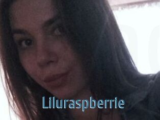 Liluraspberrie
