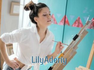 LilyAderiy