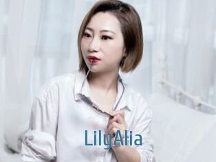 LilyAlia