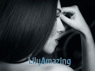 LilyAmazing