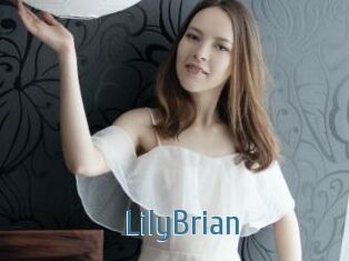 LilyBrian
