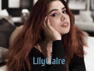 LilyClaire