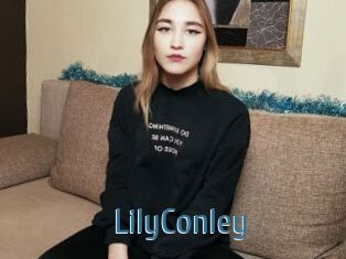 LilyConley
