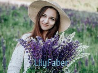LilyFaber
