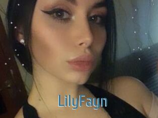 LilyFayn