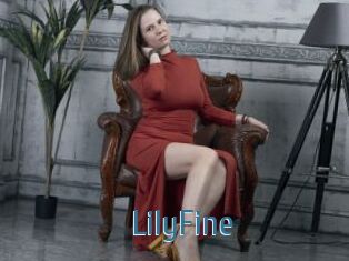 LilyFine