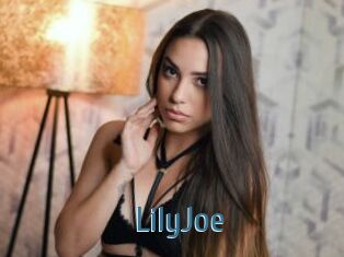 LilyJoe