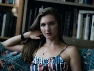 LilyJolie