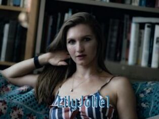 LilyJolie1