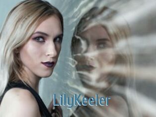 LilyKeeler