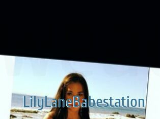 LilyLaneBabestation