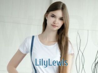 LilyLewis