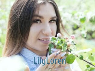 LilyLoren