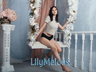 LilyMelous