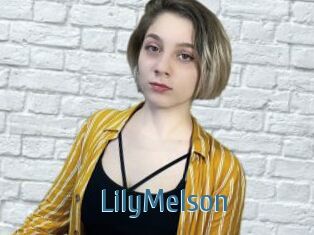LilyMelson