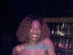 LilyMilan