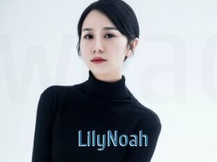 LilyNoah