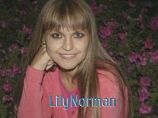 Lily_Norman