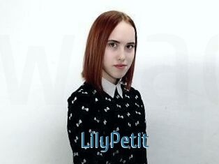 LilyPetit