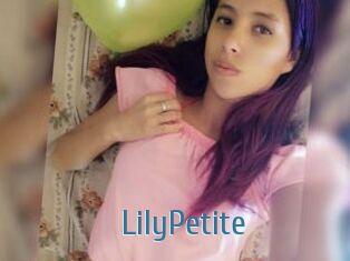 LilyPetite