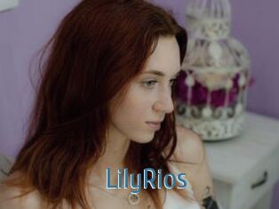 LilyRios